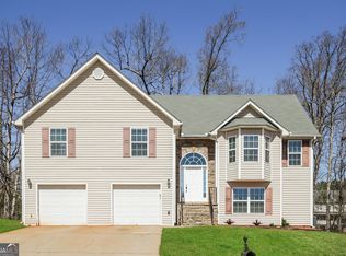 85 Trelawney Dr, Covington, GA 30016