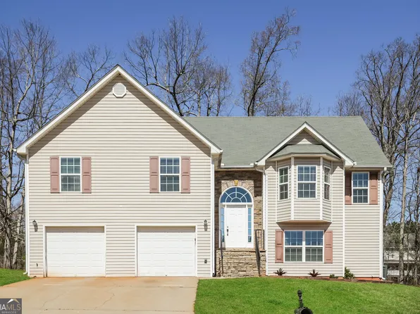 85 Trelawney Dr, Covington, GA 30016