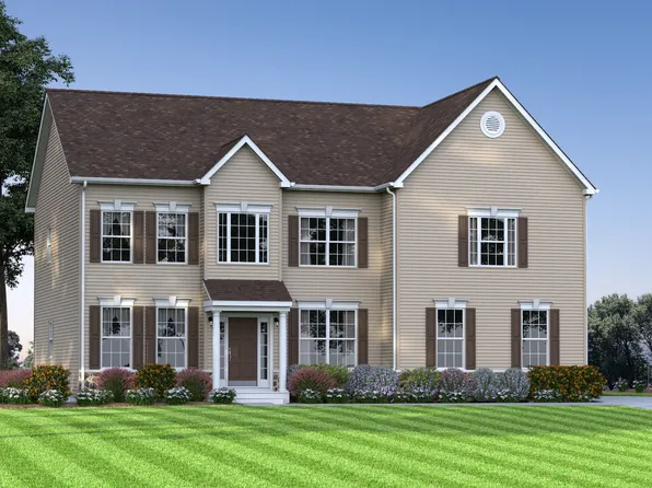 The Charleston Plan, Hidden Brook