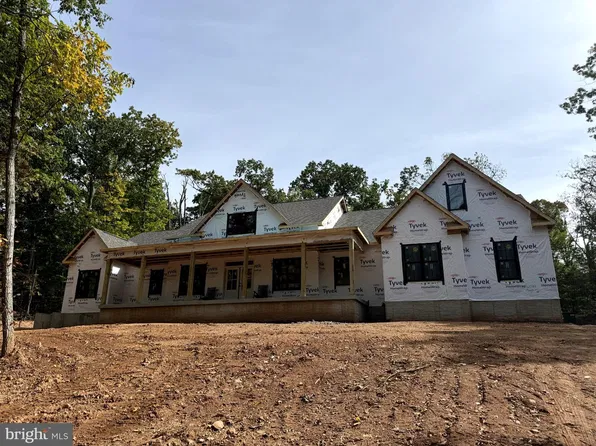 6024 Beverleys Mill Rd, Broad Run, VA 20137