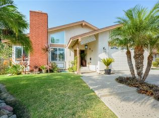 17329 Vickie Ave, Cerritos, CA 90703