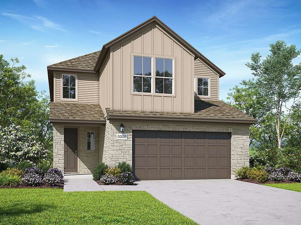 Exterior Style A