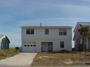 1110 S Fletcher Ave, Fernandina Beach, FL 32034
