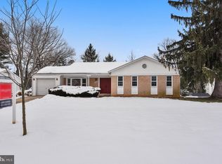 5525 Marlin St, Rockville, MD 20853