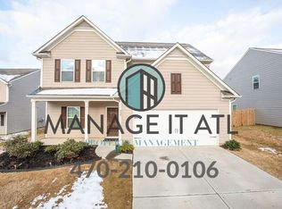 315 Darling Ln, Pendergrass, GA 30567