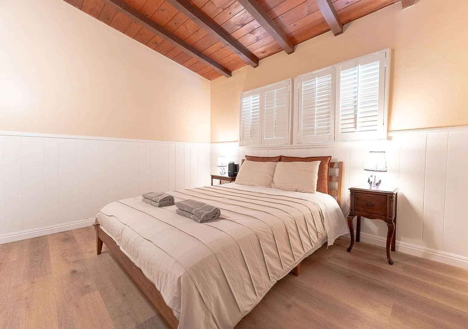 Peaceful Cottage Home w/ 3B2B — Photo 4