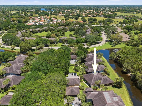 2730 W Polo Island Drive #A101, Wellington, FL 33414