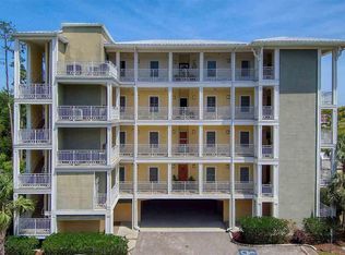 233 Banbury Ln #402, Little River, SC 29566