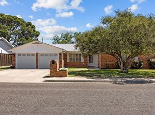 3700 Fairmont Dr, Odessa, TX 79762