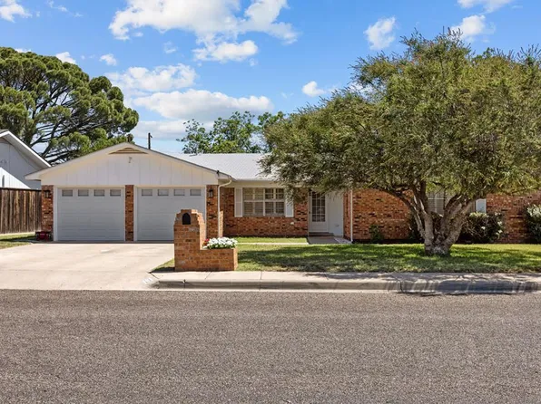 3700 Fairmont Dr, Odessa, TX 79762