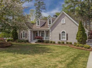 1111 Big Water Point, Greensboro, GA 30642
