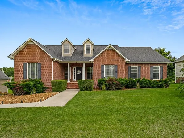 4169 Buffalo Valley Rd, Cookeville, TN 38501