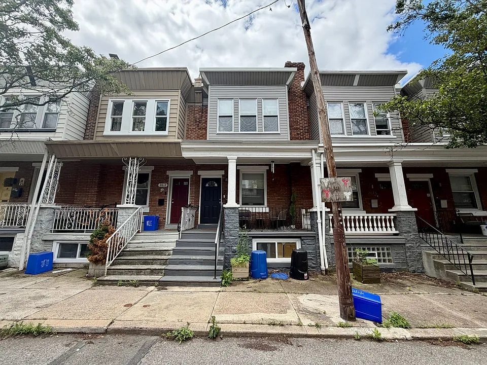 2614 Ingersoll St