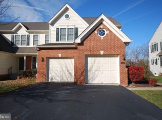 5604 Arrowfield Ter, Haymarket, VA 20169