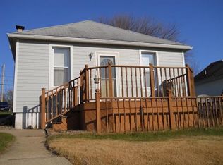 118 E 6th St, Spring Valley, IL 61362