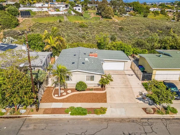 2929 Kobe Dr, San Diego, CA 92123