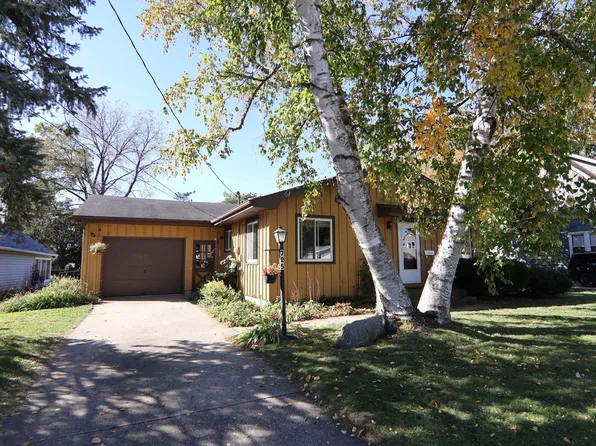 725 Crandall St, Milton, WI 53563