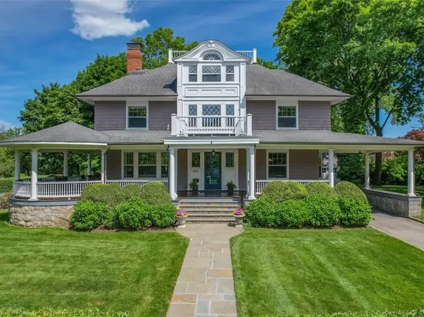 204 Monterey Avenue, Pelham, NY 10803