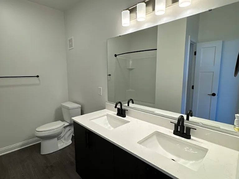 The E - Elevated Living in Whitestown — Photo 122