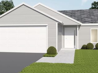 S Hudson Ave, Sturgeon Bay, WI 54235