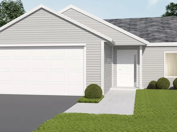 S Hudson Ave, Sturgeon Bay, WI 54235