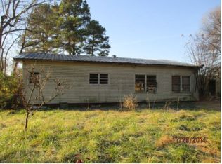 1100 Charles St, Spencer, NC 28159