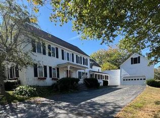 62 Main Street, Bethel, ME 04217