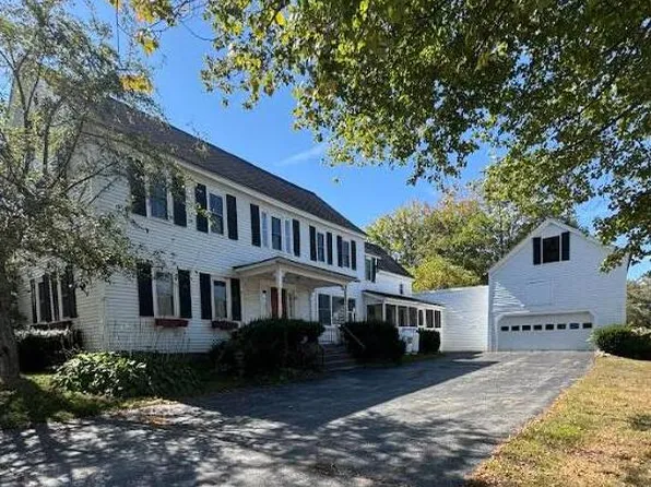 62 Main Street, Bethel, ME 04217