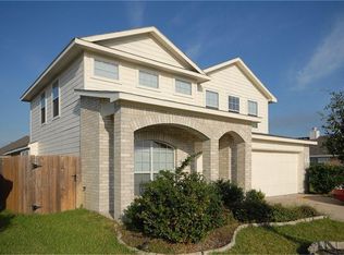 13919 Crestbourne Ct, Houston, TX 77014