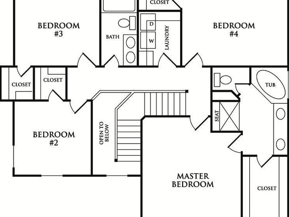 The Brightwood Plan, Oak Run Olathe, Olathe, KS 66061 Zillow