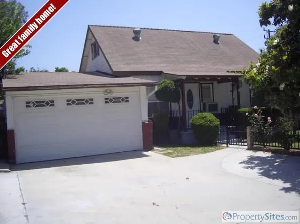 7954 Hillrose St, Sunland, CA 91040