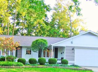 116 4th Ave, Berea, OH 44017