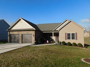 121 Anderson Rd, Jonesborough, TN 37659