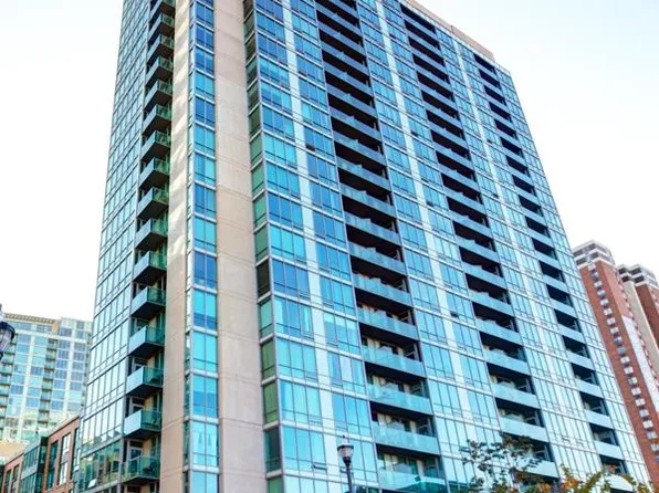 1 Shore Ln APT 1809, Jersey City, NJ 07310