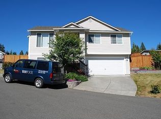 15021 21st Pl W, Lynnwood, WA 98087