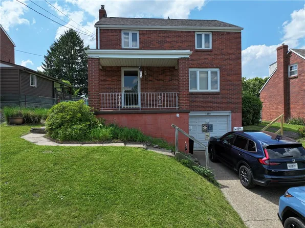 4350 Homestead Duquesne Rd, Homestead, PA 15120