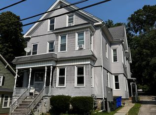 877 High St #1, Fall River, MA 02720