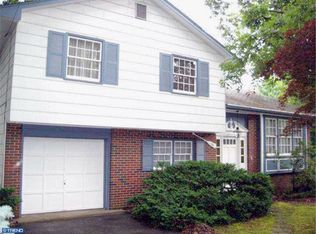 56 Tensaw Dr, Browns Mills, NJ 08015