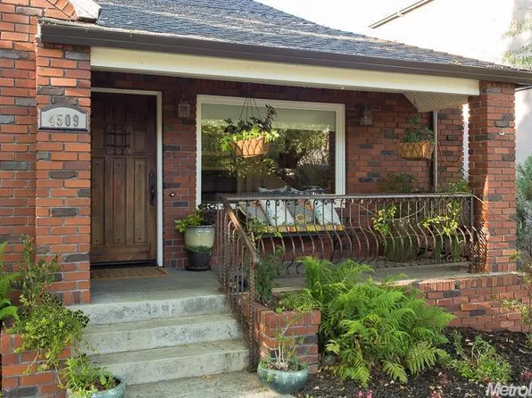 4509 D St, Sacramento, CA 95819