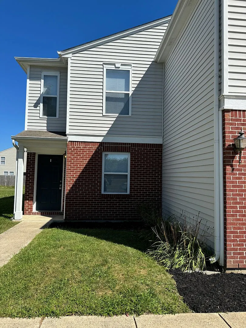 Franklin Twp - 3 BR home — Photo 3