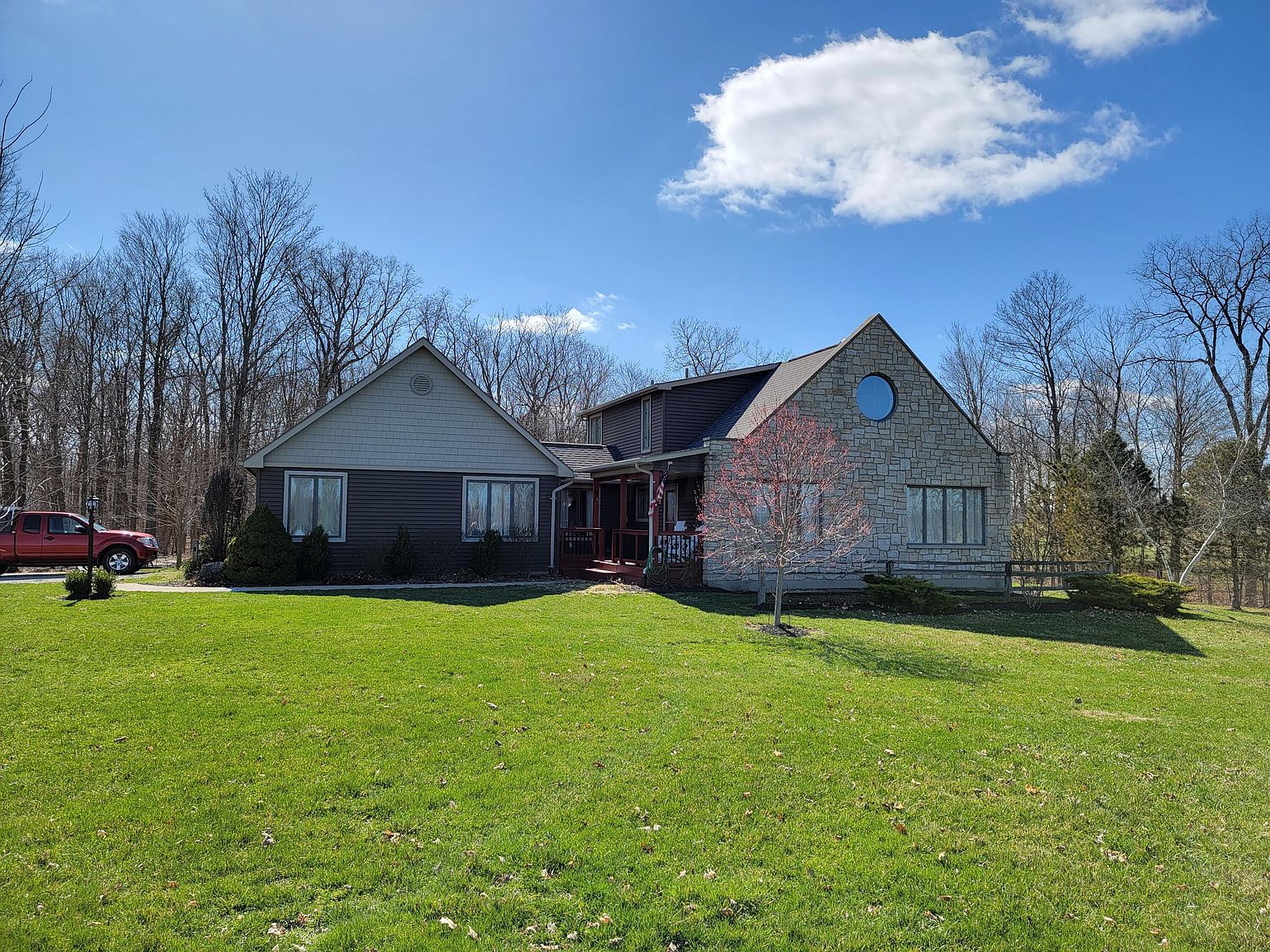 189 McAdams Rd, Cable, OH 43009 Zillow