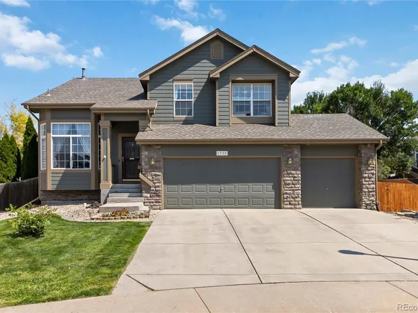 1739 Canvasback Drive, Johnstown, CO 80534