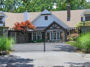 1523 Highway 10 E, Fort Gibson, OK 74434