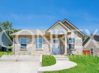 1605 Page St, Springfield, TN 37172