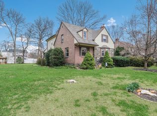 465 Lynbrooke Rd, Springfield, PA 19064