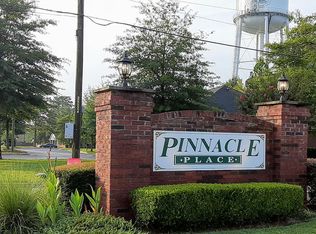3776 Pinnacle Place Dr, Hephzibah, GA 30815