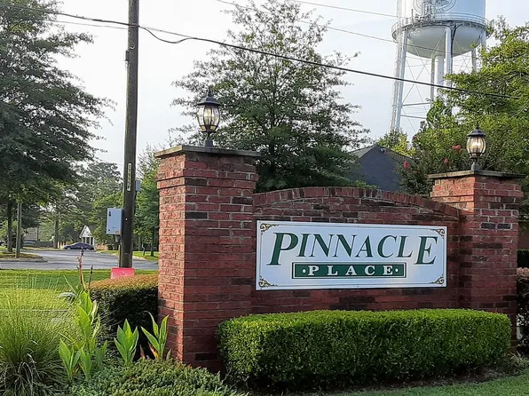 3776 Pinnacle Place Dr, Hephzibah, GA 30815