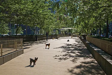 Rented by DSA Realty