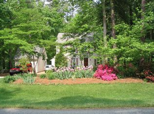 8600 Sleepy Creek Dr, Raleigh, NC 27613