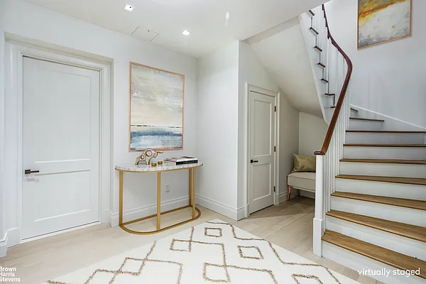 Rented by Brown Harris Stevens | media 43